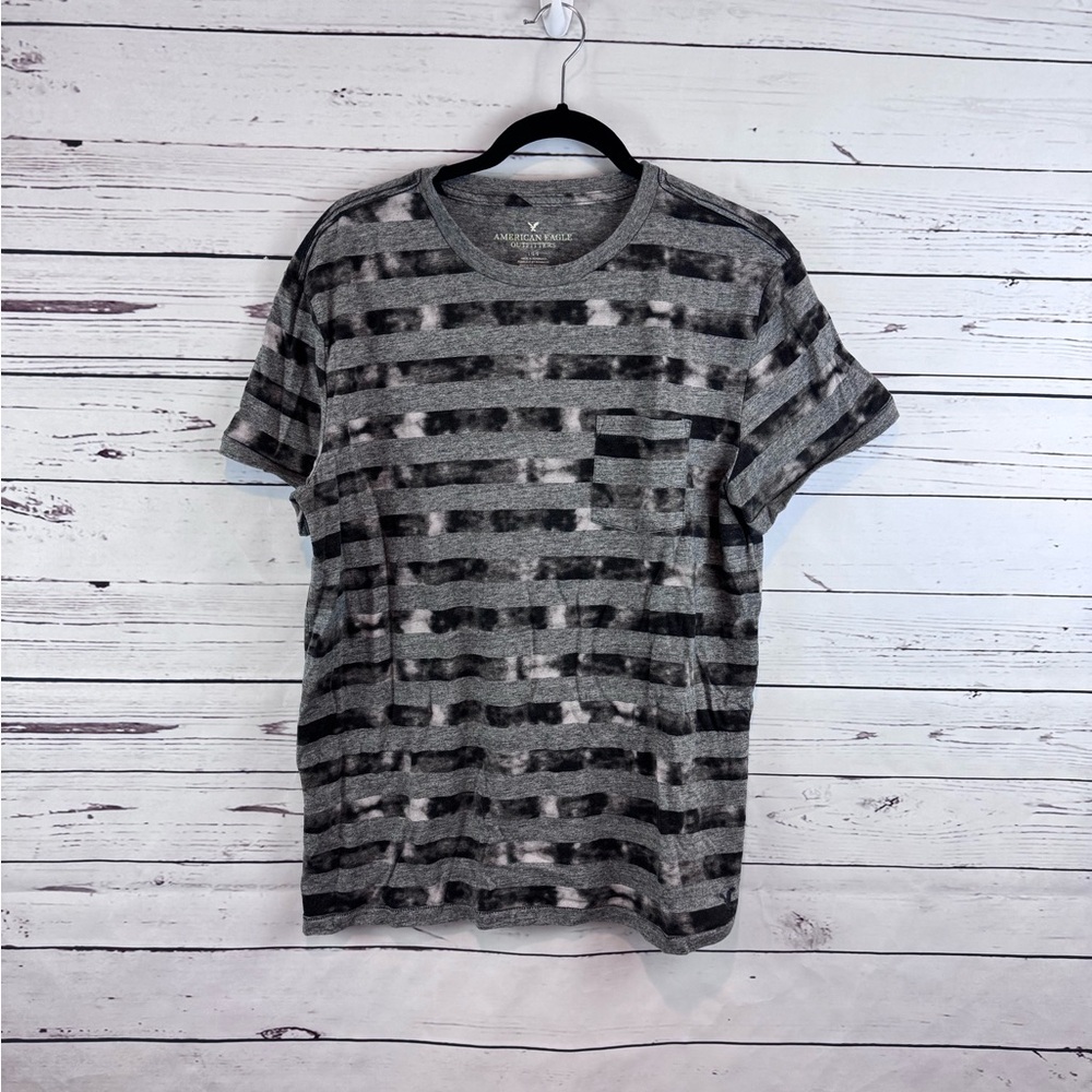 American Eagle Pocket Tee